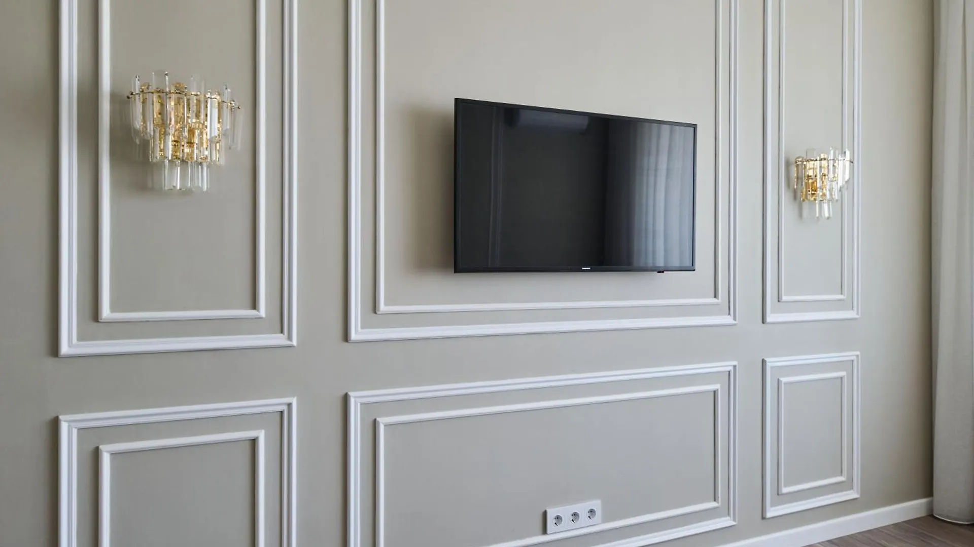 Five Business-Class Rooms In R-House Near Mega Center Ałma Ata